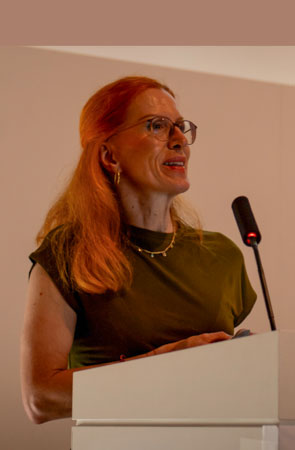 Dr. Claudia Fischer- Werl