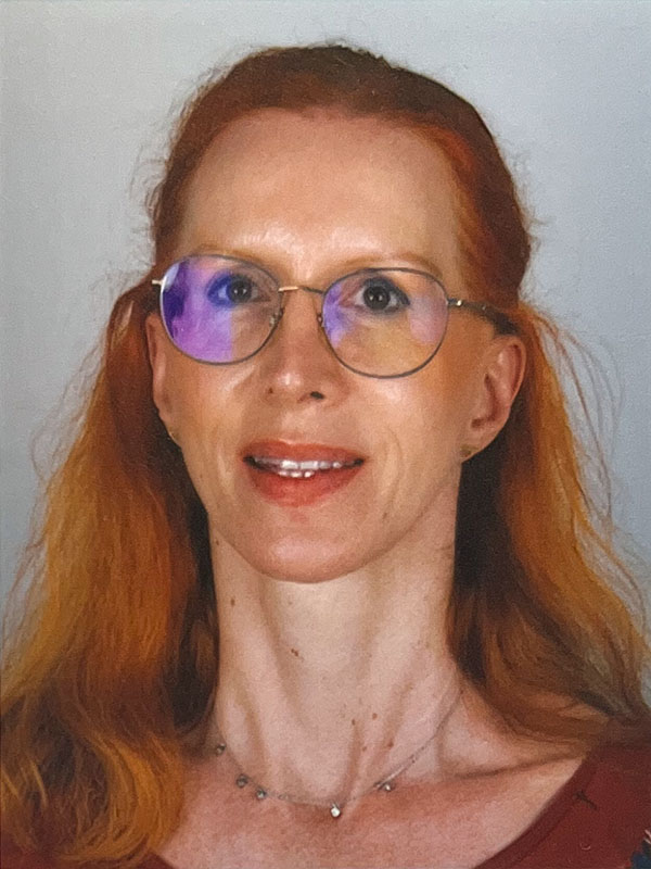 Dr. Claudia Fischer- Werl
