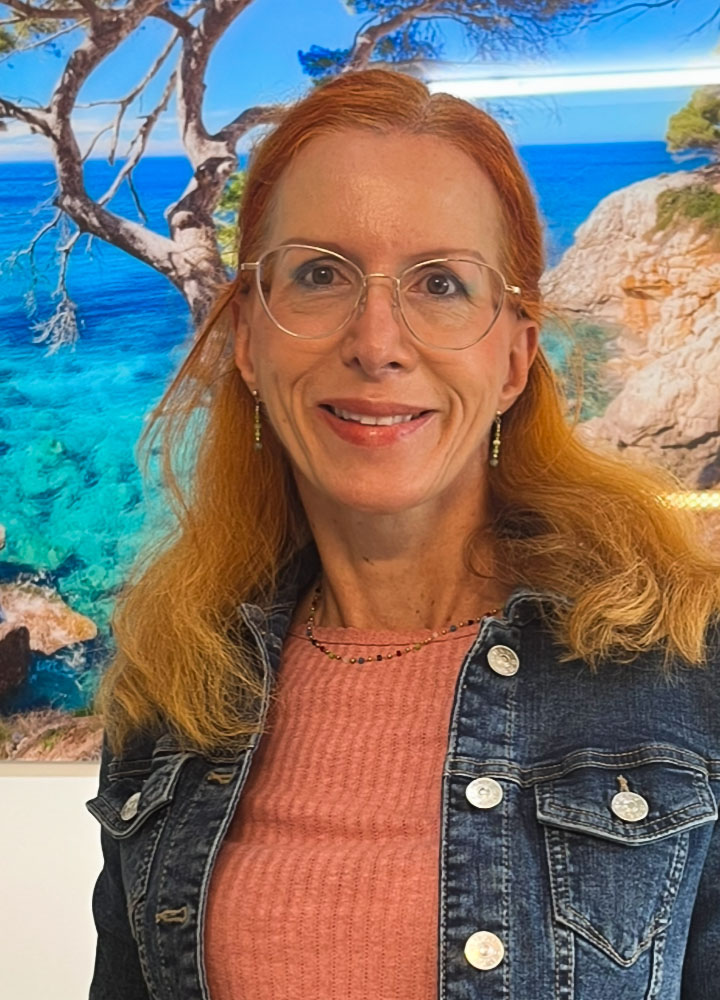 Dr. Claudia Fischer- Werl